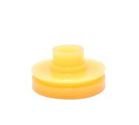 JUJUFREE Valves en caoutchouc de qualité supérieure pour pistolets à riveter compatibles avec les modèles MCN150 MCN250 N66C 1 DW66C 1 assurant durabilité et Ea
