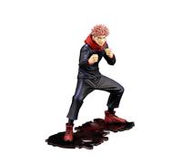 Kotobukiya Figurine Yuji Itadori ARTFXJ en PVC 18 cm Jujutsu Kaisen