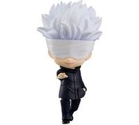 Good Smile Company – Figurine Nendoroid Satoru Gojo – Jujutsu Kaisen 0 Ver. ZA-102 (Japon)