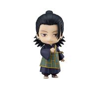Jujutsu Kaisen 0 - Figurine Nendoroid Suguru Geto: 0 Ver. 10 Cm
