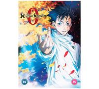 Jujutsu Kaisen 0 - Film D'animation De Sunghoo Park (2023) - Dvd