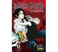 JUJUTSU KAISEN 0 (NUEVO PVP)