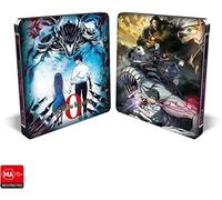 Jujutsu Kaisen 0: The Movie-Steelbook All-Region/1080p [Blu-Ray] [Import]
