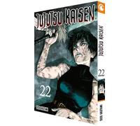 Jujutsu Kaisen - Band 22