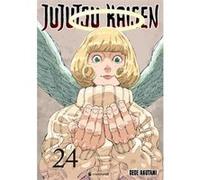 Jujutsu Kaisen - Band 24