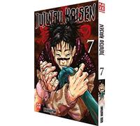 Jujutsu Kaisen - Band 7