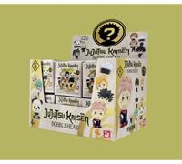 Jujutsu Kaisen Bobble Hero Figurines à tête branlante 6 cm Display (12)