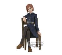 Jujutsu Kaisen - Break Time Nobara Kugisaki figurine 11cm