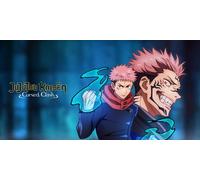 Jujutsu Kaisen Cursed Clash - Nintendo Switch