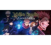 Jujutsu Kaisen Cursed Clash (PC)
