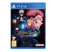 Jujutsu Kaisen Cursed Clash PS4 G