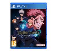 Jujutsu Kaisen Cursed Clash - Jeu PS4