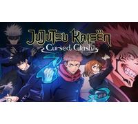Jujutsu Kaisen Cursed Clash (Steam Account)