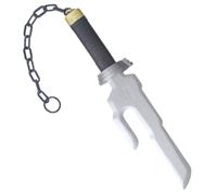 Jujutsu Kaisen Epee en Bois Epee Fushiguro Toji Sabre Cosplay Epee Katana Décoration