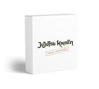 Jujutsu Kaisen Exorcismes - Le jeu de société - - Gege Akutami - 404 Editions - Jeux livres objets