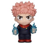 Jujutsu Kaisen FIGURAL Bank - Yuji