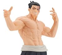 Jujutsu Kaisen - Figurine Aoi Todo Jukon No Kata (Nobara & Aoi)