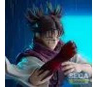 Jujutsu Kaisen - Figurine Choso Flowi Red Scale Stack Figurizma