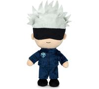 Jujutsu Kaisen figurine en peluche Gojo 27 cm