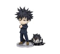 Jujutsu Kaisen - Figurine Figuarts Mini Megumi Fushiguro 10 Cm