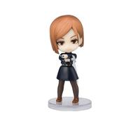Jujutsu Kaisen - Figurine Figuarts Mini Nobara Kugisaki 9 Cm