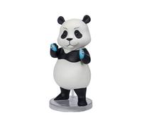 Figurine Mini S.h.figuarts - Jujutsu Kaisen - Panda G