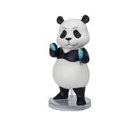 Jujutsu Kaisen - Figurine Figuarts Mini Panda 9 Cm