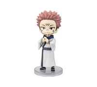 Jujutsu Kaisen - Figurine Figuarts Mini Sukuna 9 Cm