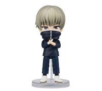 Jujutsu Kaisen - Figurine Figuarts Mini Toge Inumaki 9 Cm