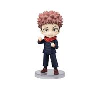 Jujutsu Kaisen - Figurine Figuarts Mini Yuji Itadori 9 Cm