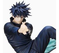 Jujutsu Kaisen - Figurine Fushiguro Megumi Spm