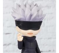 Tamashii Nations Figurine Figuarts Mini Satoru Gojo – Jujutsu Kaisen Spirits – Bandai