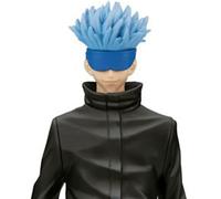 BANPRESTO Jujutsu Kaisen - Satoru Gojo - Figurine Jukon No Kata 17cm