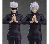 Figurine Pop Up Parade - Jujutsu Kaisen - Satoru Gojo