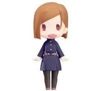 Jujutsu Kaisen - Figurine HELLO! GOOD SMILE Nobara Kugisaki 10 cm G