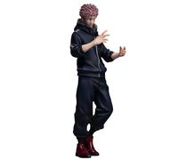 SEGA Goods - XStellar Yuji Itadori - Jujutsu Kaisen Culling Game