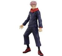 Good Smile Company – Figurine Pop Up Parade – Yuji Itadori – Jujutsu Kaisen – 18 cm