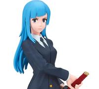 Banpresto Figurine Kasumi Miwa – Jukon No Kata – Jujutsu Kaisen