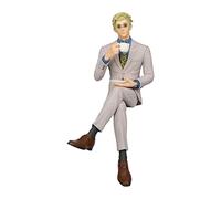 littlebuddy Jujutsu Kaisen - Figurine Kento Nanami