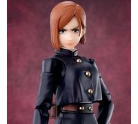 Jujutsu Kaisen - Figurine Kugisaki Nobara S. H. Figuarts