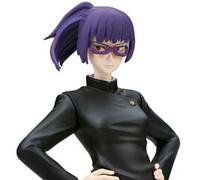 Jujutsu Kaisen - Figurine Maki Zenin Jukon No Kata (Maki & Momo)