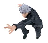 Jujutsu Kaisen - Figurine Maximatic : Satoru Gojo - Banpresto