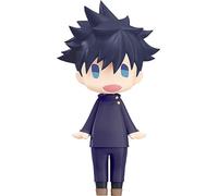 Jujutsu Kaisen Figurine Megumi Fushiguro Hello! Good Smile