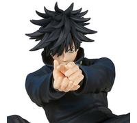 Jujutsu Kaisen - Figurine Megumi Fushiguro Ii Maximatic