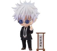 Jujutsu Kaisen - Figurine Nendoroid Satoru Gojo: Suit Ver. 10 cm - GOOD SMILE COMPANY Multicolore