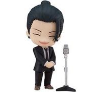Jujutsu Kaisen - Figurine Nendoroid Suguru Geto: Suit Ver. 10 Cm
