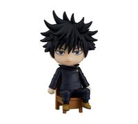 Jujutsu Kaisen - Figurine Nendoroid Swacchao! Megumi Fushiguro 9 Cm
