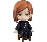 Jujutsu Kaisen - Figurine Nendoroid Swacchao! Nobara Kugisaki 9 cm G