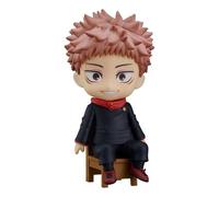 Jujutsu Kaisen - Figurine Nendoroid Swacchao! Yuji Itadori 9 Cm