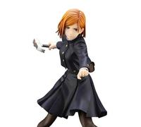 Jujutsu Kaisen - Figurine Nobara Kugisaki ARTFXJ